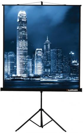 

Экран переносной на штативе Lumien Master View 183 x 244 см