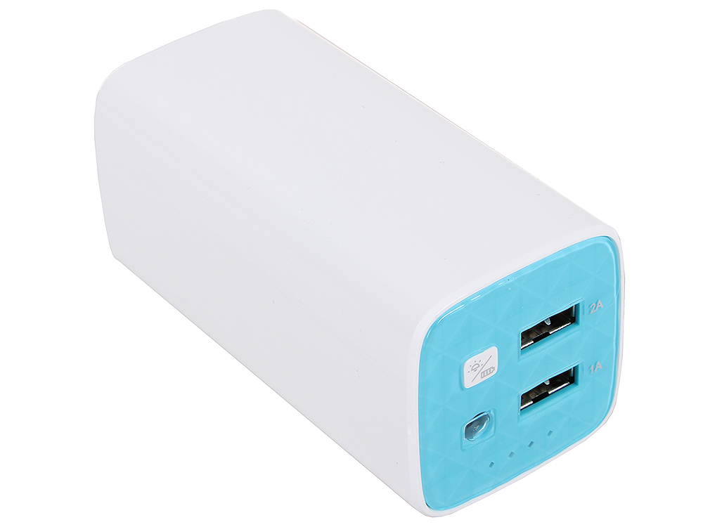 

Зарядное устройство TP-LINK TL-PB10400 Портативное зарядное устройство Power Bank на 10400 мАч