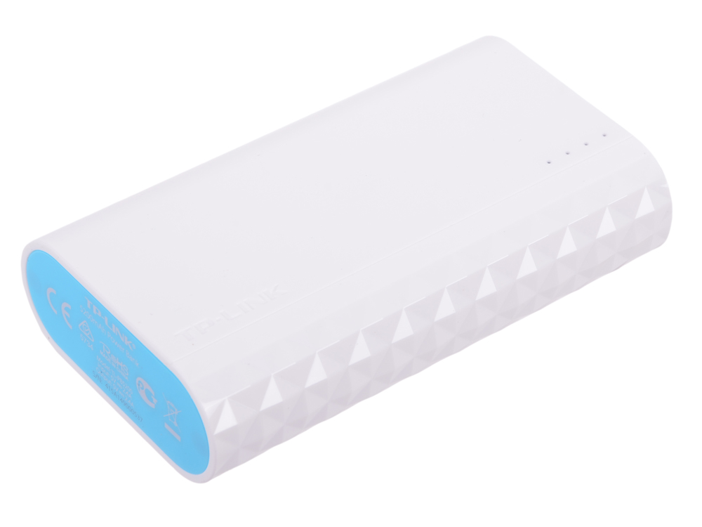 

Внешний аккумулятор TP-LINK TL-PB5200
