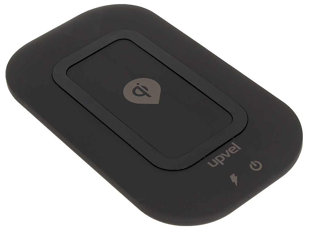 

Зарядное устройство UPVEL UQ-TT01 STINGRAY Беспроводное зарядное устройство стандарта Qi