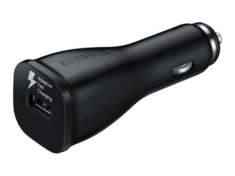 

Автомобильное зар./устр. Samsung 2A универсальное кабель microUSB черный (EP-LN915UBEGRU)
