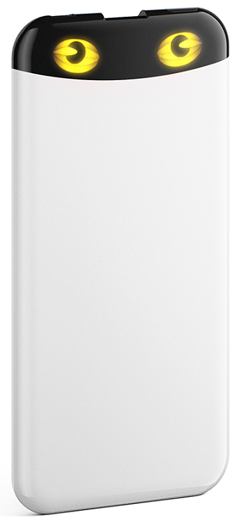 

Внешний аккумулятор HIPER EP6600 White