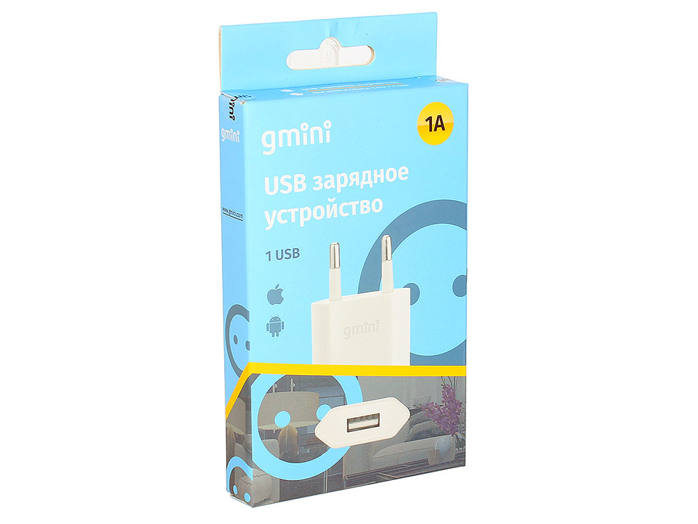 

GM-WC-008-1USB
