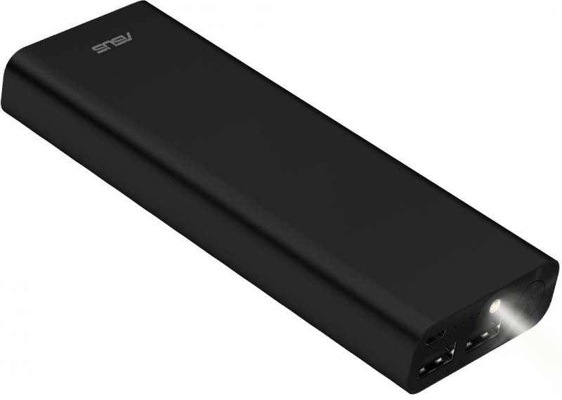 

Внешний аккумулятор ASUS ZenPower Ultra ABTU008 Black (90AC00M0-BBT019)