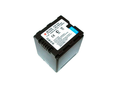 

Аккумулятор AcmePower AP-VBN-260 для видеокамеры Panasonic