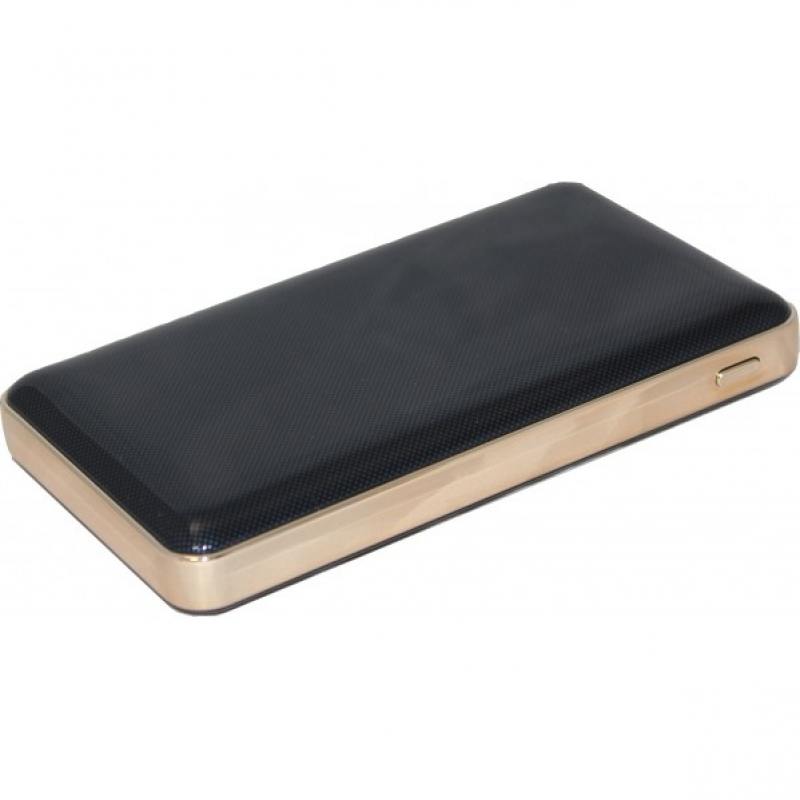 

Портативное зарядное устройство Mango Device MP-8000 синий 8000mAh 2A MP-8000BU