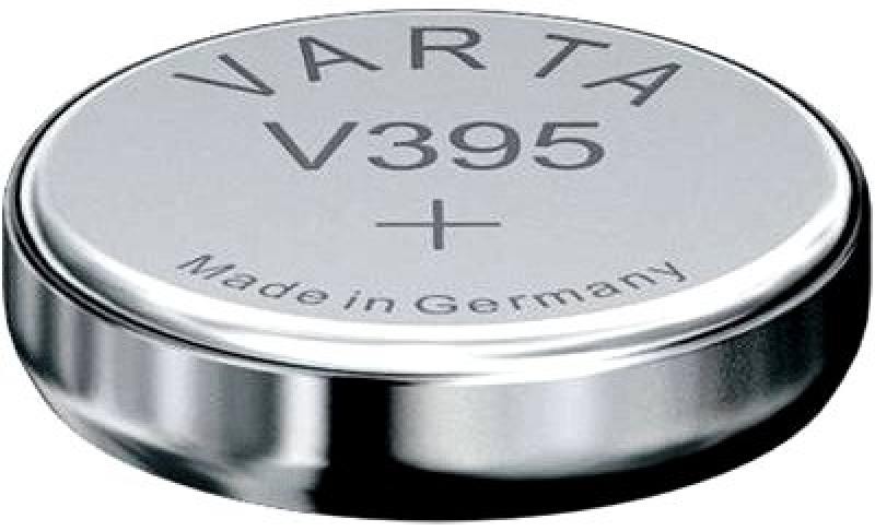 

Батарейка Varta Professional Electronics SR927SW V 395 1 шт