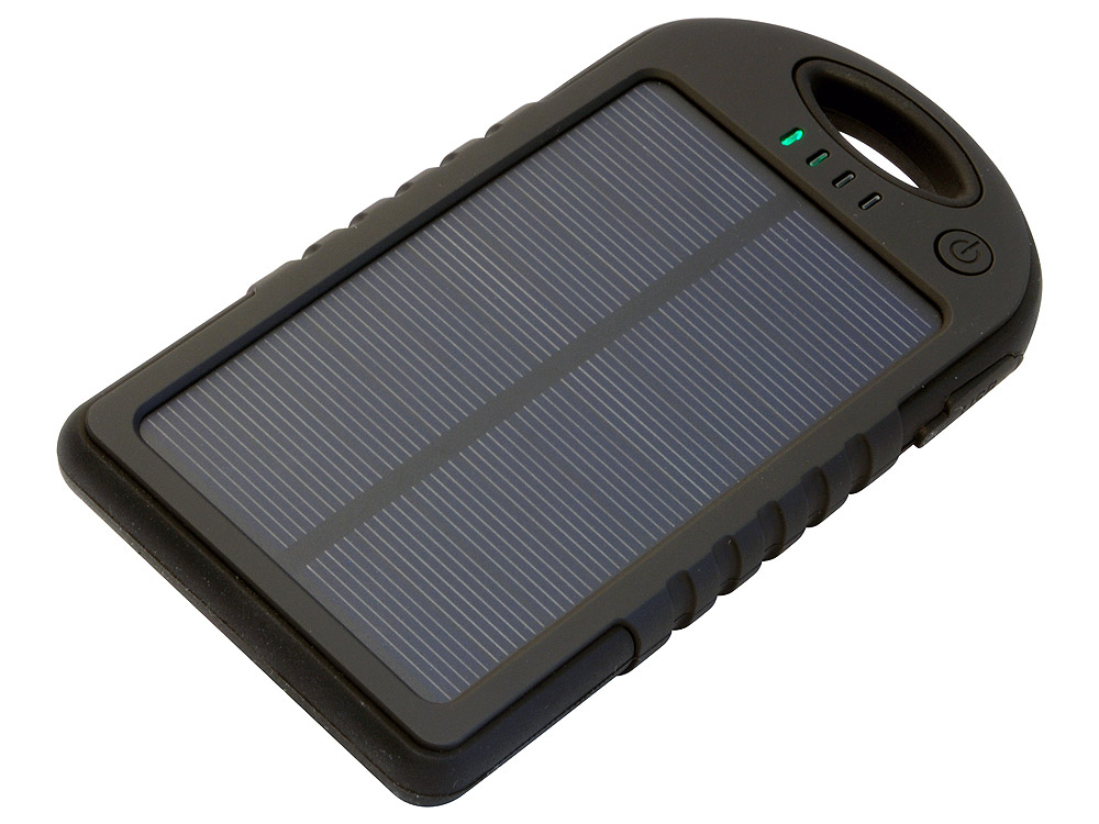 

Портативное зарядное устройство IconBIT FTB Trave FT-0050T 5000mAh черный