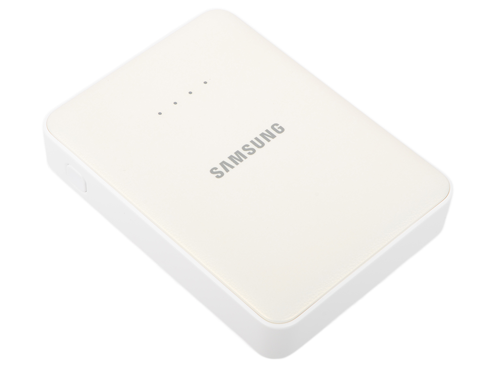 

Аккумулятор Samsung EB-PG850 8.4mAh белый EB-PG850BWRGRU