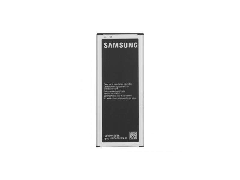 

Аккумулятор Samsung EB-BN910BBEGRU 3220mAh для Samsung Galaxy Note 4
