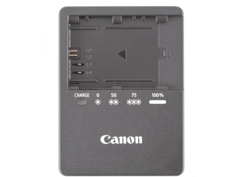

Зарядное устройство Canon Battery Charger LC-E6E 3349B001