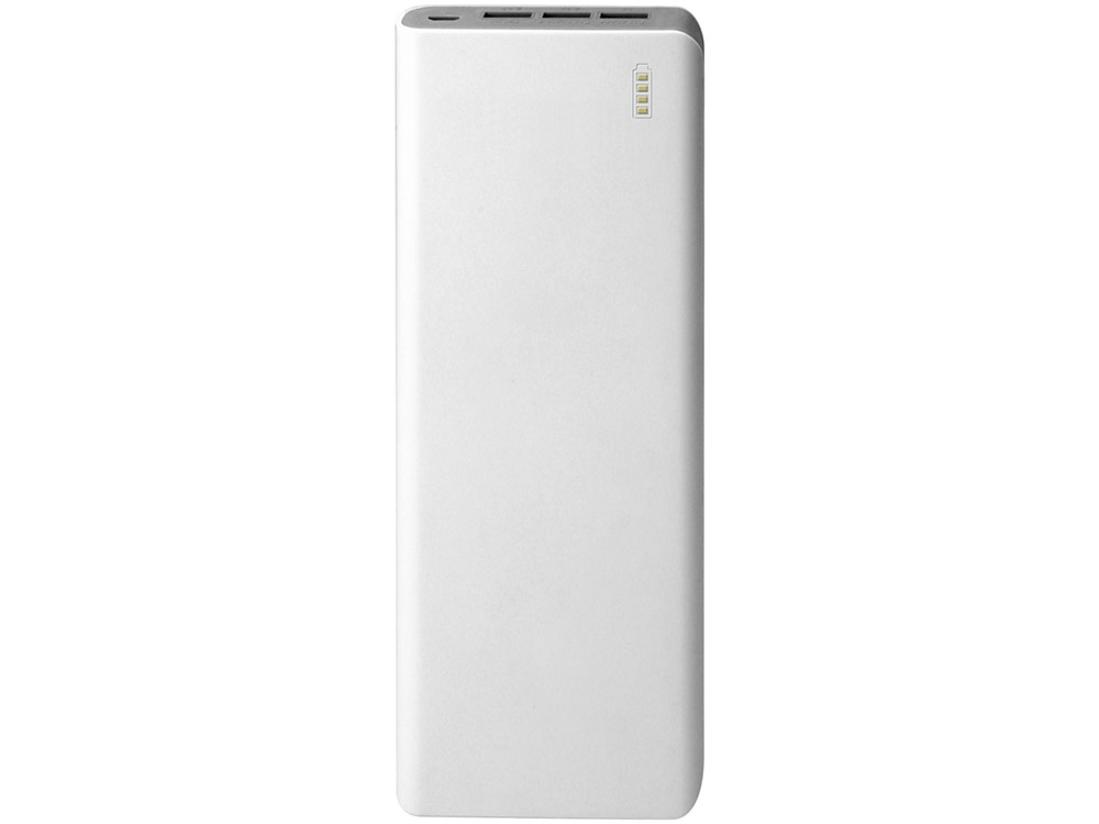 

Портативное зарядное устройство IconBIT FTB20000PB 20000mAh белый