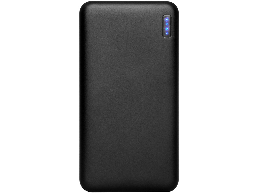 

Портативное зарядное устройство IconBIT FTB10000FC 10000mAh черный