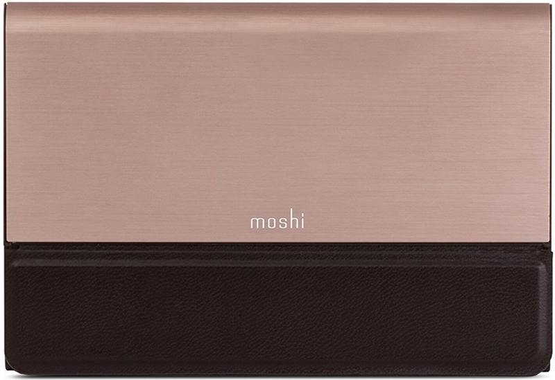 

Портативное зарядное устройство Moshi IonBank 5K 5150мАч бронзовый 99MO022125