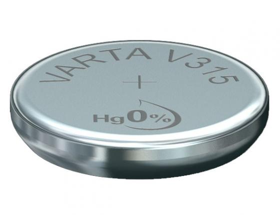 

Батарейка Varta 315 WATCH SR716SW