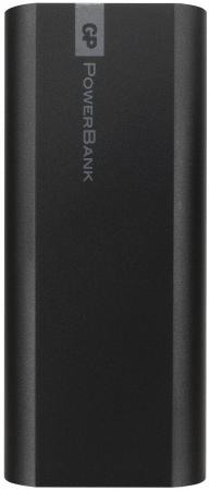

Портативное зарядное устройство GP GPFN05MBE-2CRB1 5200mAh USB черный