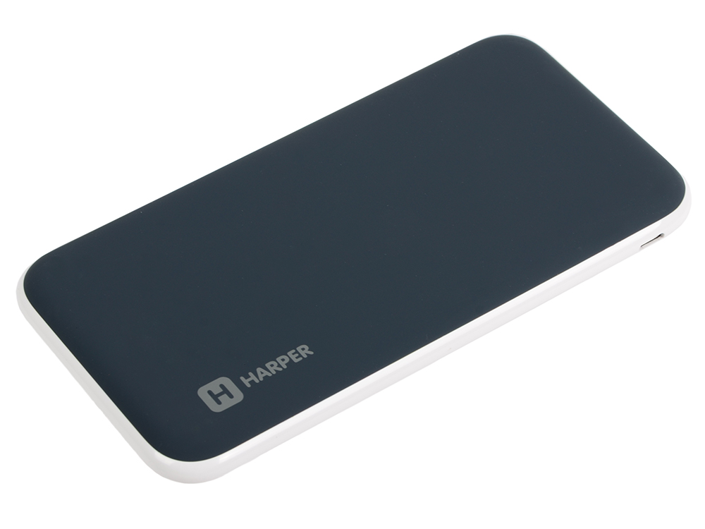 

Внешний аккумулятор HARPER PB-10002 black