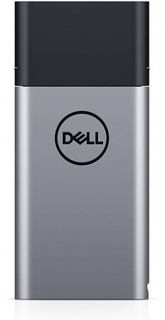 

Портативное зарядное устройство Dell PH45W17-CA 12800mAh черный/серебристый 450-AGHQ
