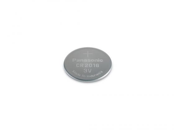 

Батарейки CR2016 Panasonic 3W 90mAh 1шт