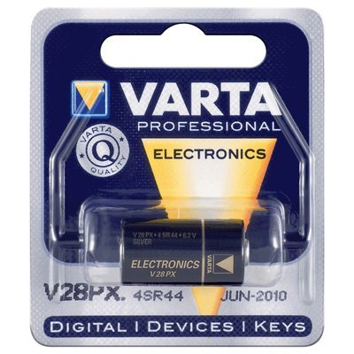 

Батарейка Varta V 28 PX