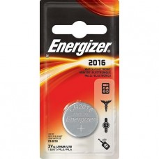 

ENERGIZER Батарейка Lithium CR2016 PIP 1шт