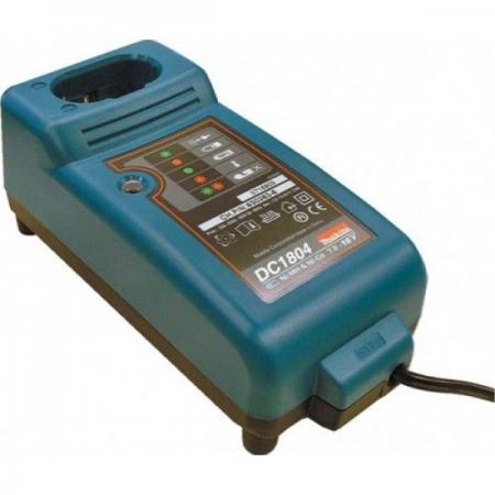

Зарядное устройство MAKITA DC1804 193827-6 7.2-18.0В NiCd/NiMh