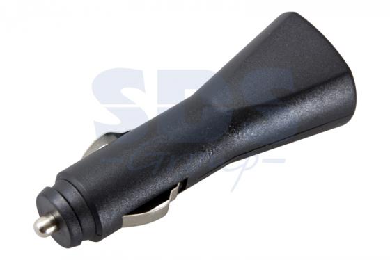 

Автозарядка в прикуриватель USB (АЗУ) (5V, 1 000mA) REXANT