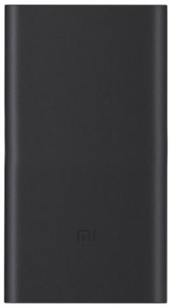 

Внешний аккумулятор Xiaomi Mi Power Bank 2 10000 мА·ч Black