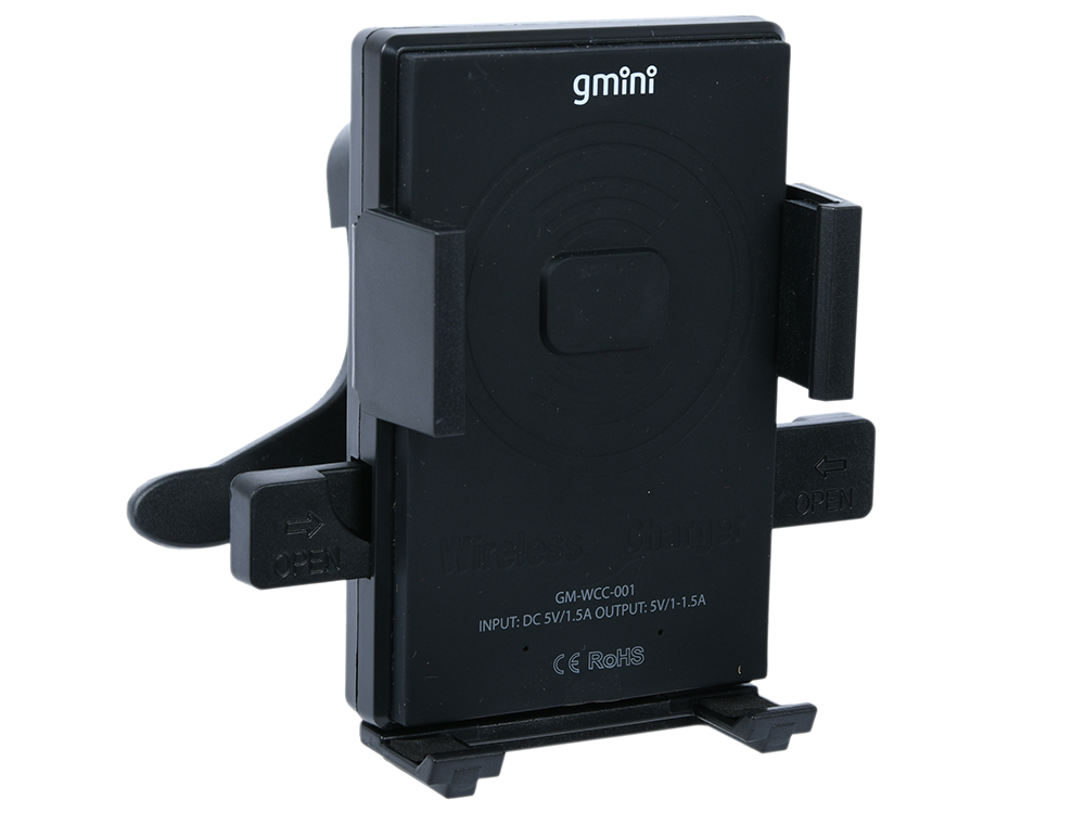 

GM-WCC-001