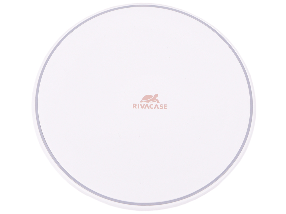 

Беспроводное зарядное устройство RIVAPOWER VA4912 белое 10W