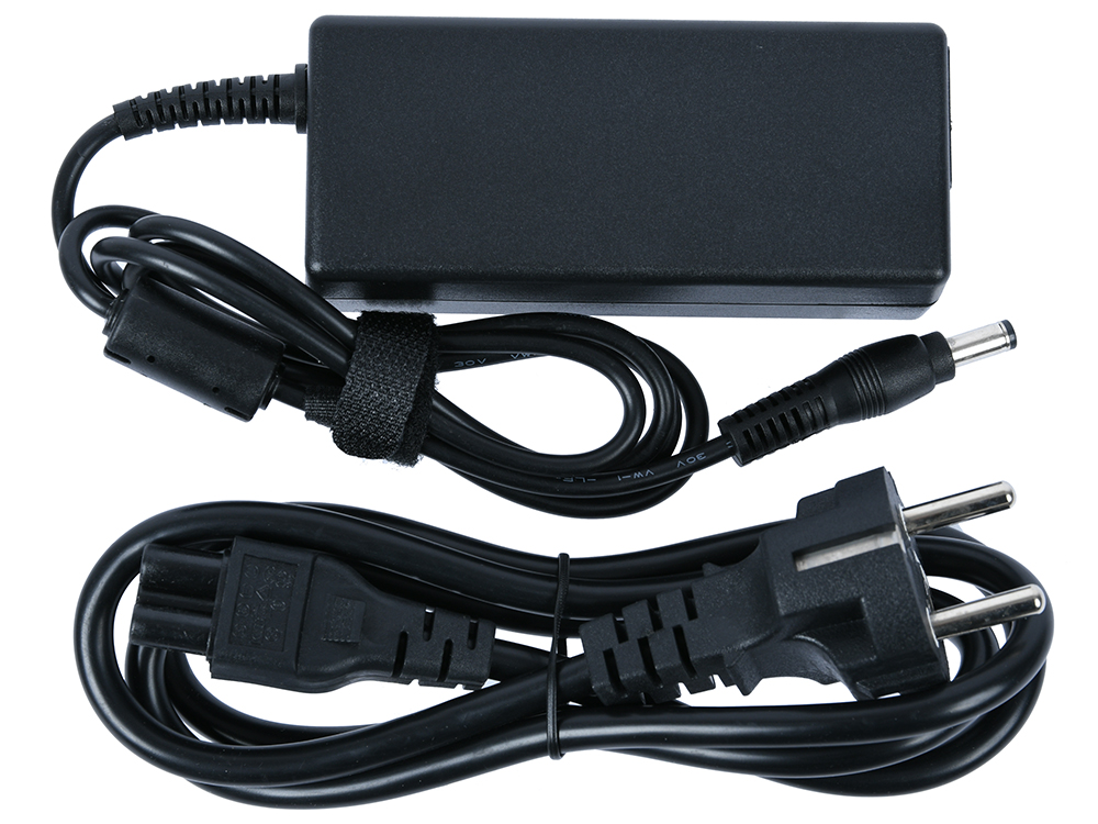 

Зарядное устройство для ноутбука TopON TOP-AC02 Asus UL80, UX50, K50, K95 Series. 19V 3.42A 65W. Коннектор 5,5 на 2,5 мм.