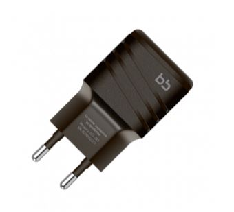 

Сетевое зарядное устройство Nobby 9847 черный 2 USB, 2 А