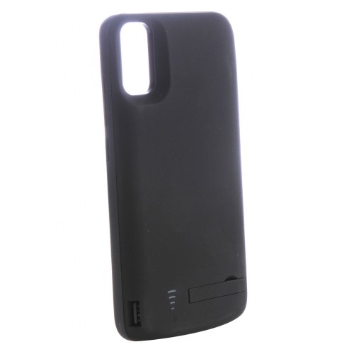 

Аккумулятор-чехол для Xiaomi Mi 8 DF iBattery-24 (black) 6000 мАч+USB выход