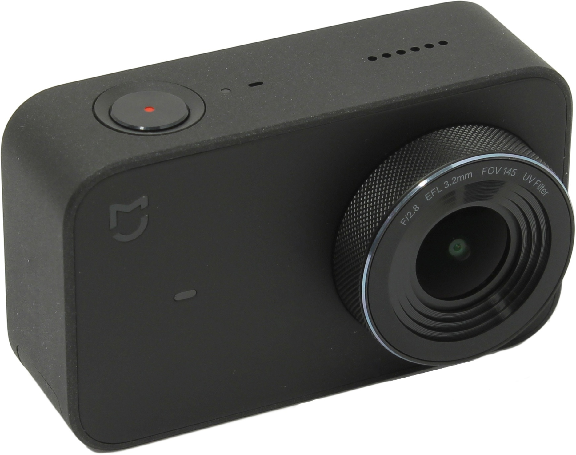 

Видеокамера Xiaomi Камера Mi Action Camera 4K