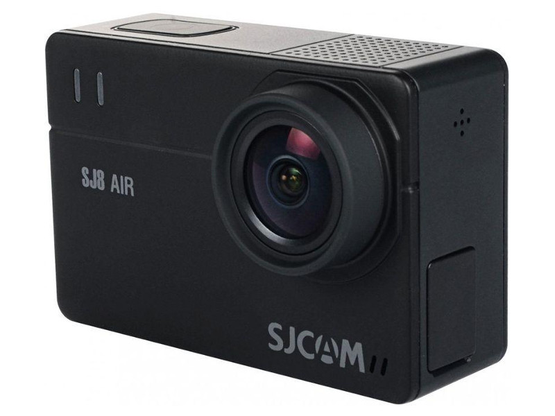 

Экшн камера SJCAM SJ8 Air, черная