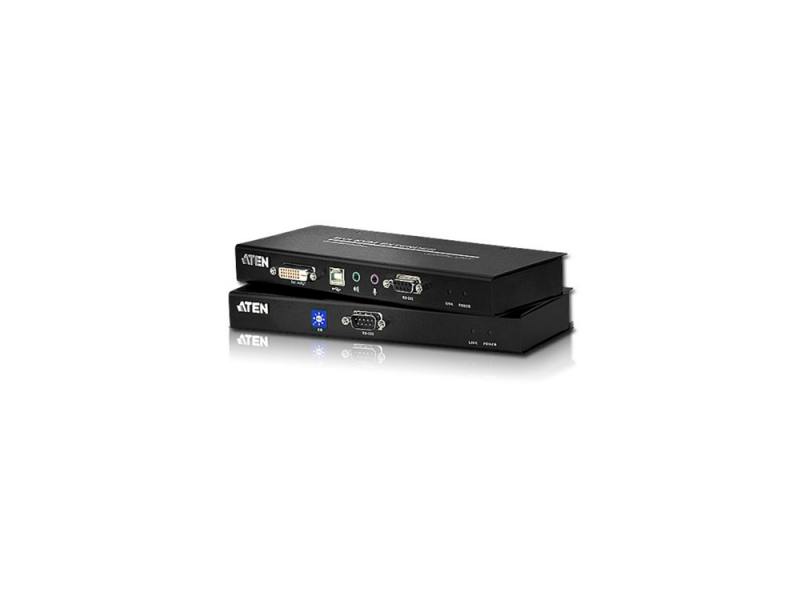 

Удлинитель KVM ATEN CE600 1.8м