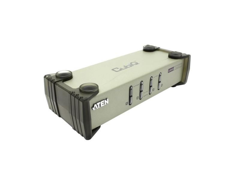

Переключатель KVM ATEN CS84U-A
