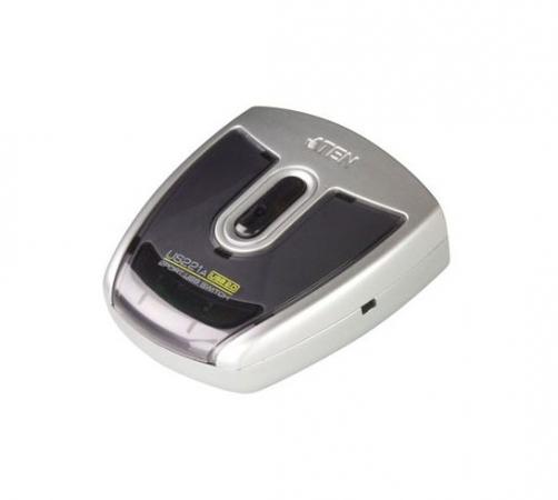 

Переключатель KVM ATEN US221A-A7