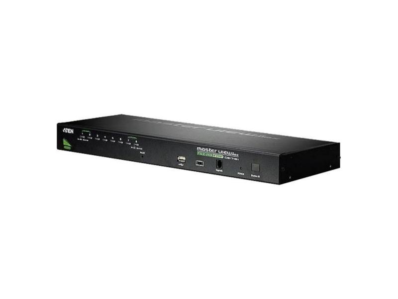 

Переключатель KVM ATEN CS1308