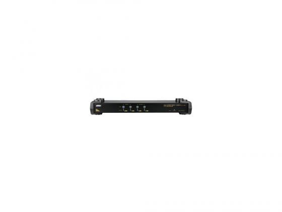 

Переключатель KVM ATEN CS9134Q9