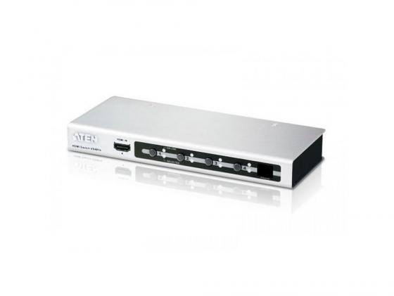 

Переключатель KVM ATEN VS481A