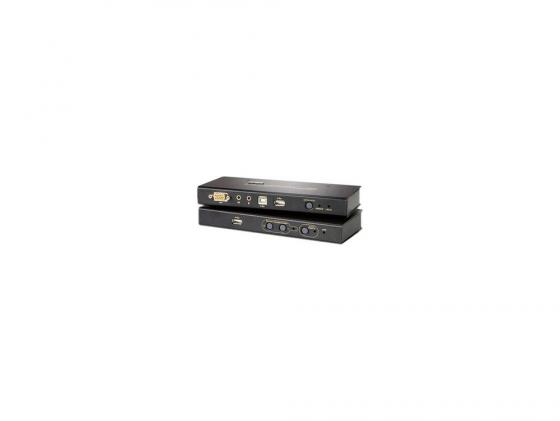 

Удлинитель KVM ATEN CE800B