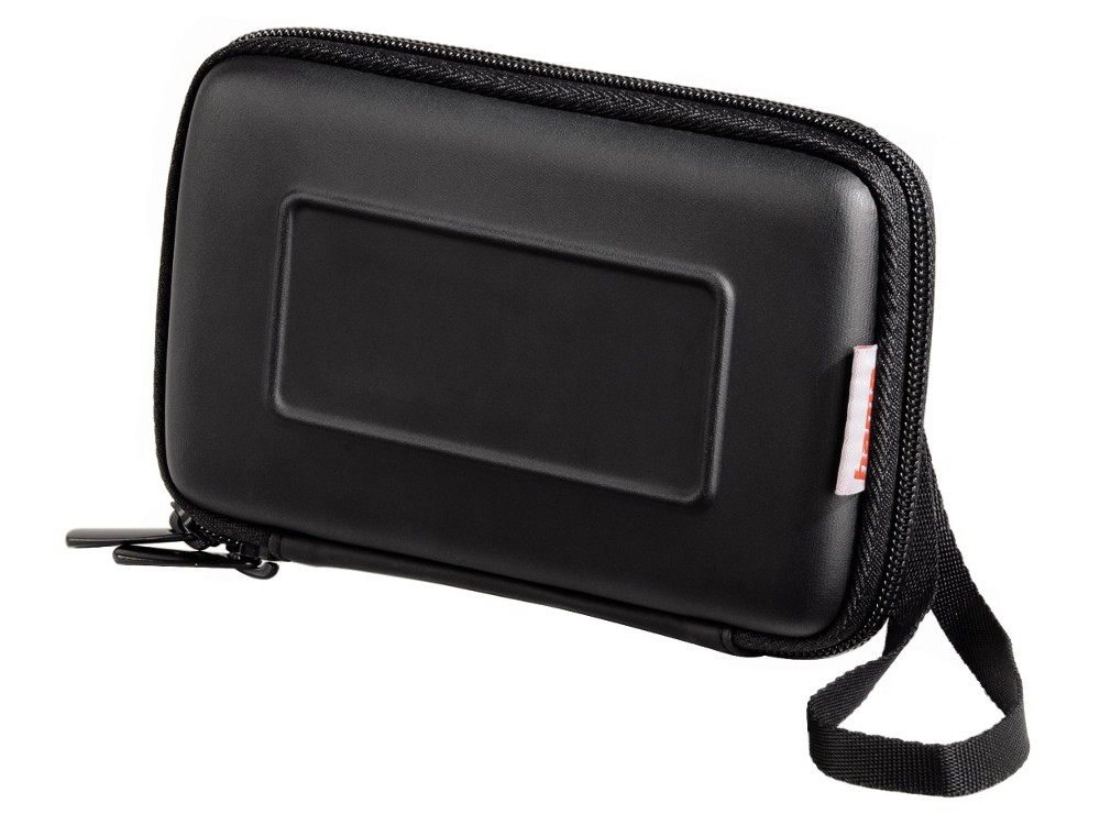 

Чехол для HDD 2.5" Hama H-95521 Eva элитвинилацетат черный