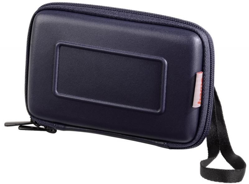 

Чехол для HDD 2.5" Hama H-95522 этиленвинилацетат синий