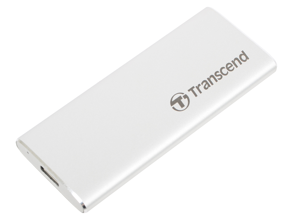 

Внешний контейнер для M.2 SSD Transcend CM42 TS-CM42S