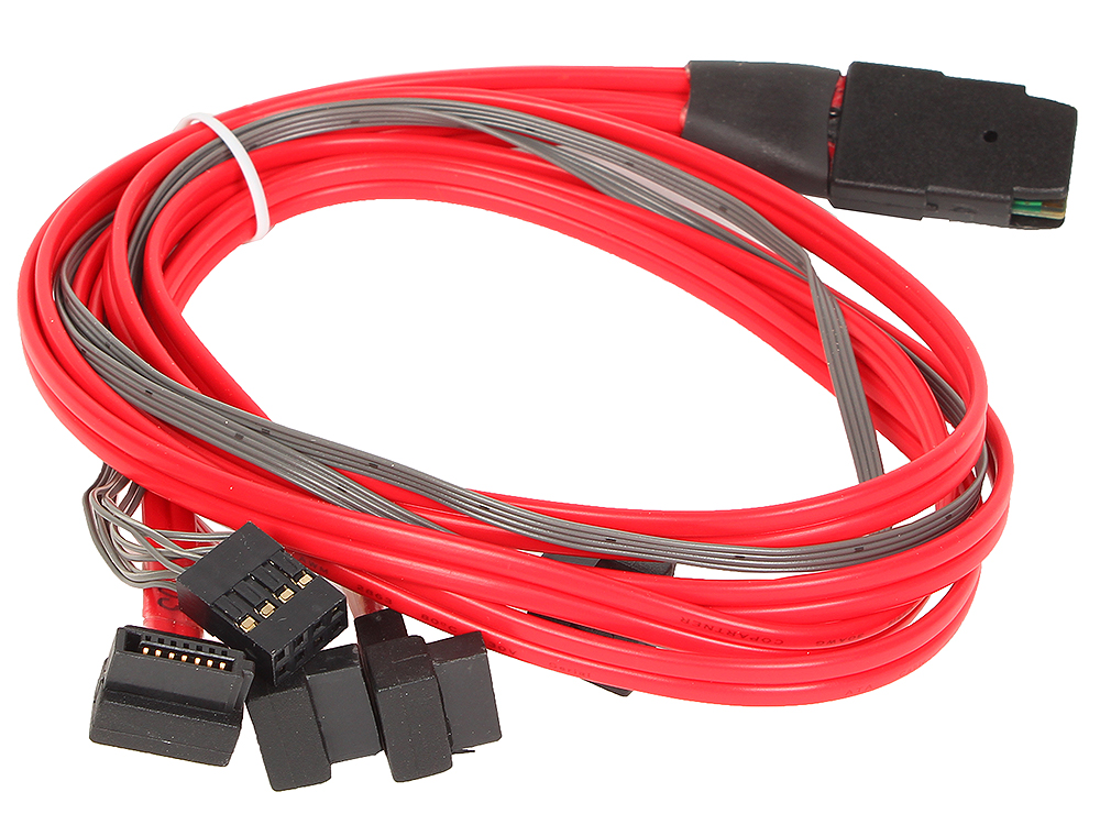 

MS36-4SATAU8P-050B-S