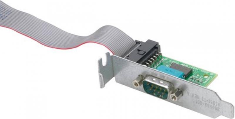 

Контроллер HP PA716A для dc7600/dc7700