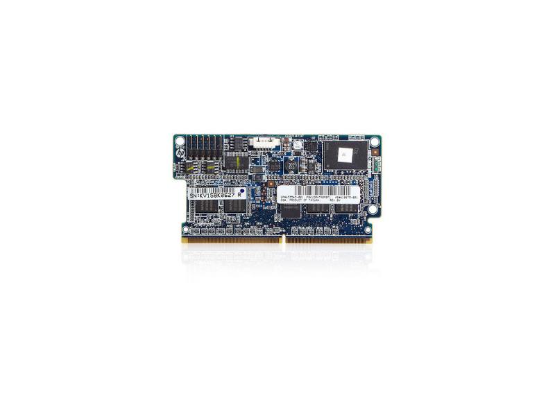 

Контроллер HP 1Gb flash backed write cache memory for P-Series Smart Array 631679-B21