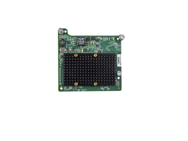 

Контроллер HP QMH2672 16Gb FC HBA 710608-B21