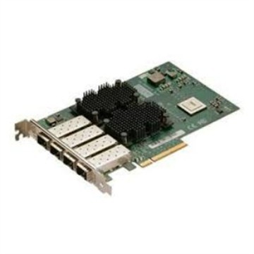 

Контроллер Lenovo 1Gb iSCSI 4 Port Host Interface Card 00MJ097
